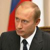 Владимир Путин выборы 2004